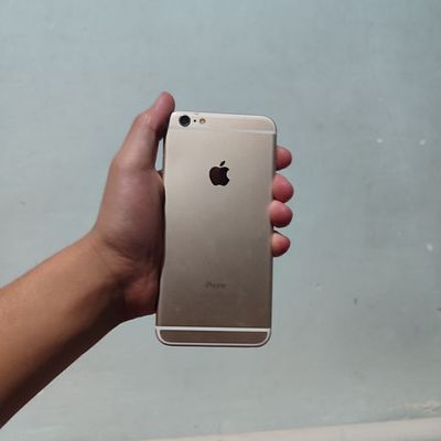 iPhone 6 +