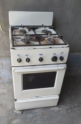 Gaz plita Russiya sotiladi