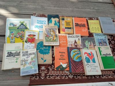 Продается. Книги хорошийи