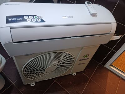 Кондиционер Sitronik 12 Inverter