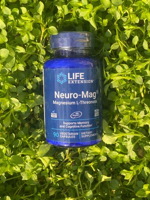 Life Extension Neuromag