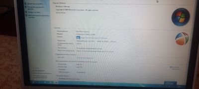 Ноутбук сатылады келисимли