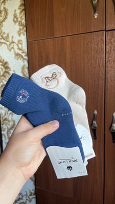O’g’il bolalar uchun detskiy naski