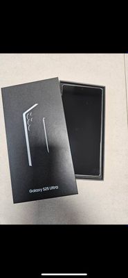 Samsung S 25 Ultra 12/512 Titanium