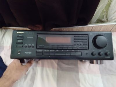 ONKYO