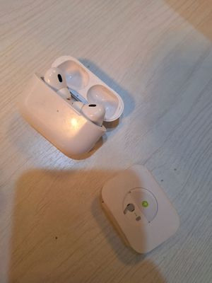 Air Pods Pro2 Orginal emas holati yaxshi