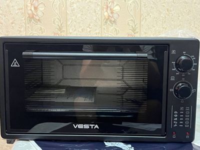Духовка ,Pechka Vesta