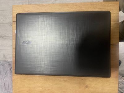 Noutbuk Acer E15 e5-575g