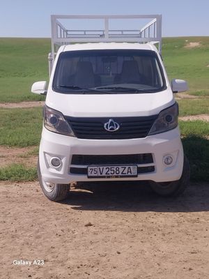 CHANGAN 69 талик матор