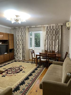 От собственника. Сдается квартира, Алайский Ц-2 Хамида Алимжана