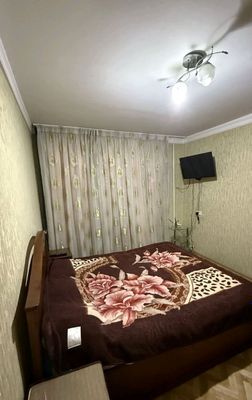 Аренда 1на комнатная квартира адрес 8 марта