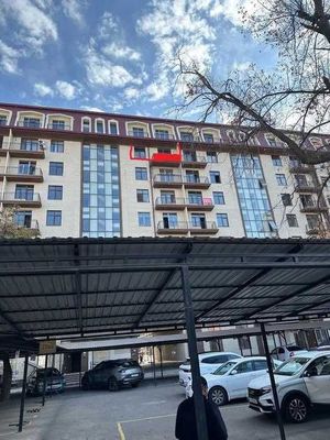 "Продается Nikitina Residence 2Ком Коропка 62м2 Мирзо Паркент2/8/9‼️‼️