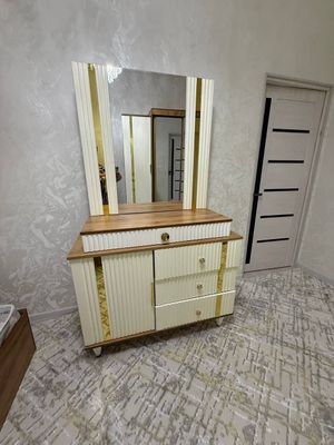 спалний гарнитур янги 20 кун болди олганимизга