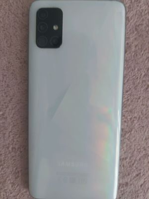 samsung a51 128/6 srochno ideal