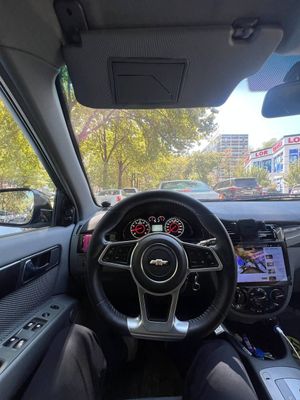 Porsche moshina rul