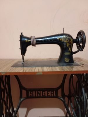 tikuv mashinasi