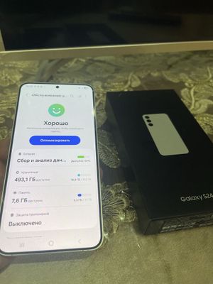 Samsung s24 Plus 512gb vietnam