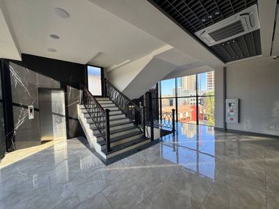Центр! Сдается помещение «644 м2» в бизнес центре Shevchenko Plaza