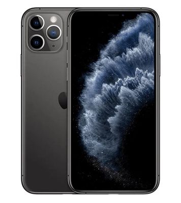 iPhone 11 Pro USA