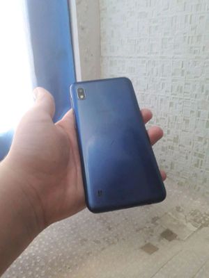 Galaxy A10