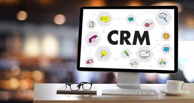 Crm o'rnatish xizmati