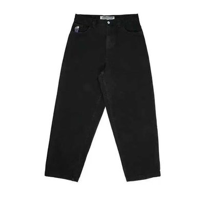 [НА ЗАКАЗ&СКИДКА] Джинсы baggy big boy polar | ЦЕНА БЕЗ КАРГО