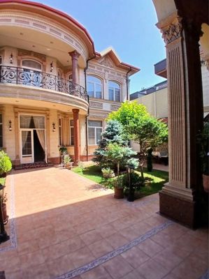 Продается Евро Дом 9 соток, 608м2. Ориентир Ресторан Jumanji, Pasado