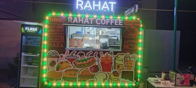 Фудтрак food truck