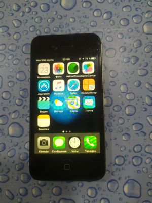 Айфон 4 s продаётся