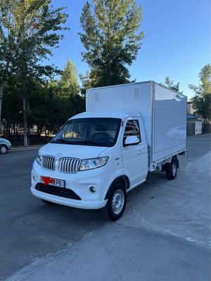 Shineray T30 changan sotilad