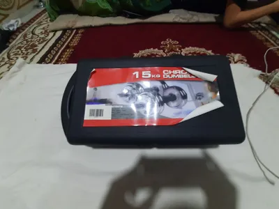 Gangel(Shtanga) 12-13kg