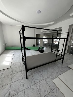 kravat 2 etajli Кровать 2 этажный