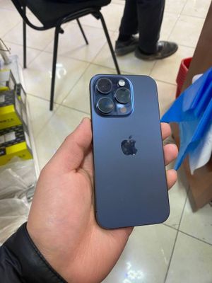 Iphone 15 pro128