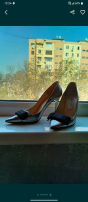 Туфли Jimmy Choo
