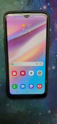 Samsung Galaxy A10s