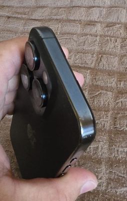 Iphone15pro blu rang