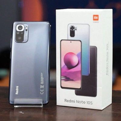 Redmi NOTE 10S 6/128