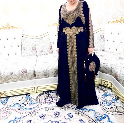 Misr abayasi