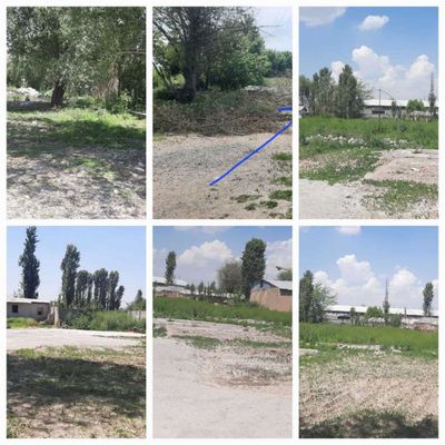 Под производство, склад и т.д. 2,1 га (Сурум)