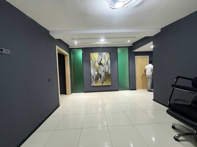Аренда офис Ц5, 200 м2