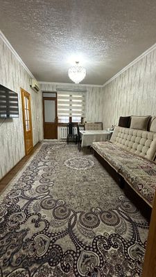 квартира 3/4/4
