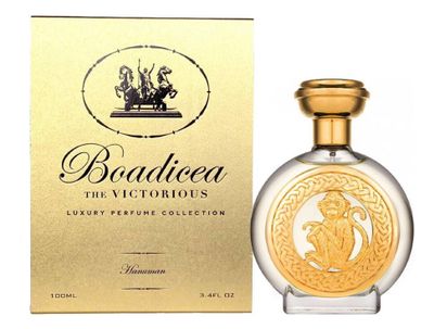 Hanuman Boadicea Victorious, pure parfum, England