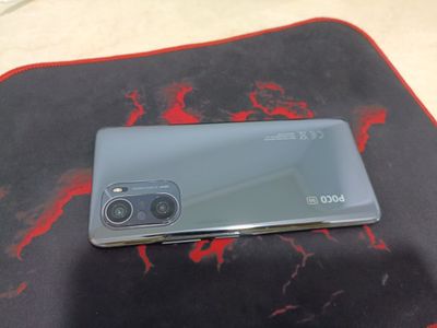 Poco F3 Black 6+6/128Gb telefonga javob