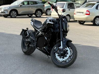 Электро мотоцикл