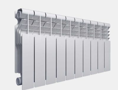 Radiator akfa 35 cm