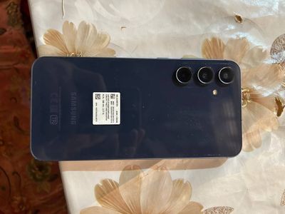 Samsung A55 сатылады состояние идеал 8/128 e-sim котереди