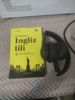 Tedbook sotiladi
