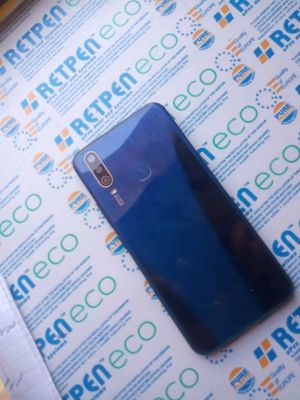 ViVo Y93(Model 1904)Xotira3GB/64GB.