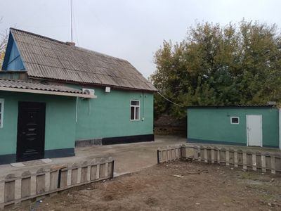 3 ком дом 4 сотки Старые Сергели