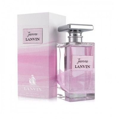 Original jenski Lanvin Jeanne Edp 100ml